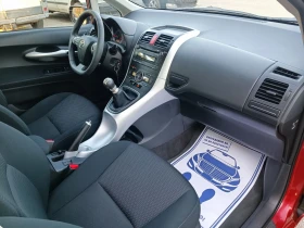 Обява за продажба на Toyota Auris 1.6i-132кс-ШВЕЙЦАРИЯ-РЪЧКА-6ск-FACELIFT ~13 300 лв. - изображение 11