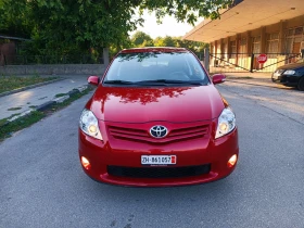 Обява за продажба на Toyota Auris 1.6i-132кс-ШВЕЙЦАРИЯ-РЪЧКА-6ск-FACELIFT ~13 300 лв. - изображение 1