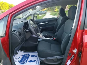 Обява за продажба на Toyota Auris 1.6i-132кс-ШВЕЙЦАРИЯ-РЪЧКА-6ск-FACELIFT ~13 300 лв. - изображение 8