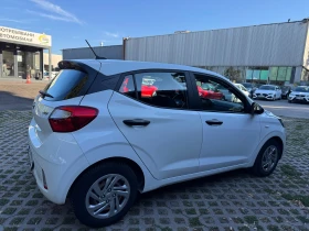 Hyundai I10 1.0 - 17990 лв. - 90103043 4