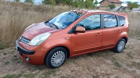 Обява за продажба на Nissan Note ~4 500 лв. - изображение 1