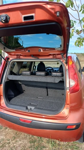 Обява за продажба на Nissan Note ~4 500 лв. - изображение 3