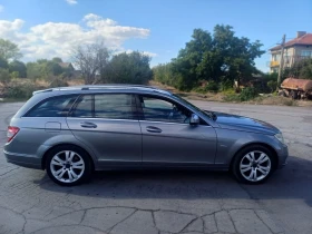 Обява за продажба на Mercedes-Benz C 320 Реални километри!!!Avangard, 2 ключа! ~13 999 лв. - изображение 4