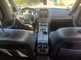 Обява за продажба на Mercedes-Benz C 320 Реални километри!!!Avangard, 2 ключа! ~13 999 лв. - изображение 7
