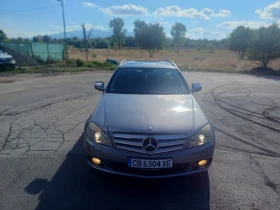 Обява за продажба на Mercedes-Benz C 320 Реални километри!!!Avangard, 2 ключа! ~13 999 лв. - изображение 1