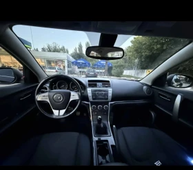 Обява за продажба на Mazda 6 GH ~6 200 лв. - изображение 1