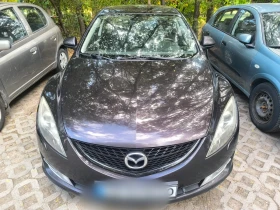 Обява за продажба на Mazda 6 GH ~6 200 лв. - изображение 1