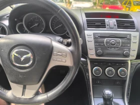 Обява за продажба на Mazda 6 GH ~6 200 лв. - изображение 2