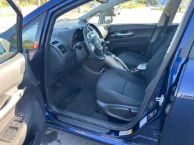 Toyota Auris 1.6-KeyLess-1- | Mobile.bg    8