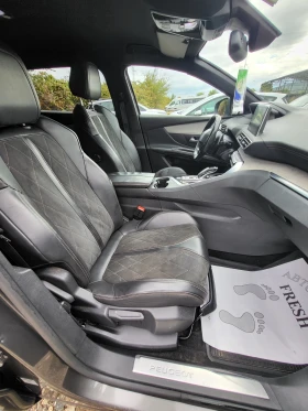 Обява за продажба на Peugeot 5008 GT/2.0 HDI/LED/EURO6/EAT8/180H.P. ~33 900 лв. - изображение 11
