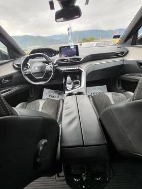 Peugeot 5008 GT/2.0 HDI/LED/EURO6/EAT8/180H.P. | Mobile.bg    13