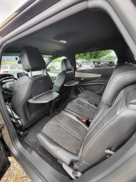 Peugeot 5008 GT/2.0 HDI/LED/EURO6/EAT8/180H.P. | Mobile.bg    16