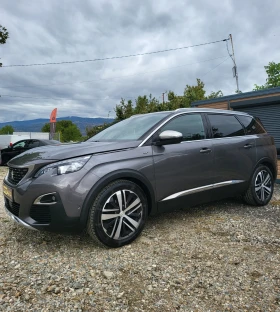 Обява за продажба на Peugeot 5008 GT/2.0 HDI/LED/EURO6/EAT8/180H.P. ~33 900 лв. - изображение 2