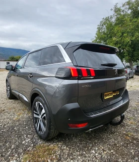 Обява за продажба на Peugeot 5008 GT/2.0 HDI/LED/EURO6/EAT8/180H.P. ~33 900 лв. - изображение 4