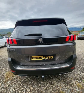 Обява за продажба на Peugeot 5008 GT/2.0 HDI/LED/EURO6/EAT8/180H.P. ~33 900 лв. - изображение 7