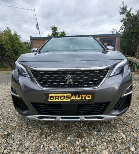 Обява за продажба на Peugeot 5008 GT/2.0 HDI/LED/EURO6/EAT8/180H.P. ~33 900 лв. - изображение 6