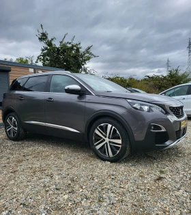 Обява за продажба на Peugeot 5008 GT/2.0 HDI/LED/EURO6/EAT8/180H.P. ~33 900 лв. - изображение 3