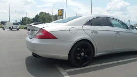Обява за продажба на Mercedes-Benz CLS 320 CLS350 ~15 800 лв. - изображение 11 | Auto.bg Обява за продажба на Mercedes-Benz CLS 320 CLS350 ~15 800 лв. - изображение 11