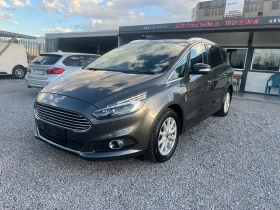 Ford S-Max 2.0D Led* Kamera* 6+ 1* Full - 19500 лв. / 9970.19 € - 63142603 3