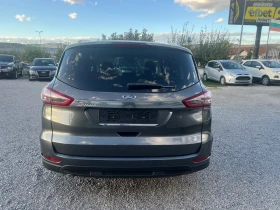 Ford S-Max 2.0D Led* Kamera* 6+ 1* Full - 19500 лв. / 9970.19 € - 63142603 5