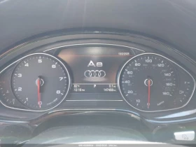 Audi A8 L* MATRIX* ПАНО* ЩОРИ* BOSE - 26000 лв. / 13293.59 € - 36097409 10