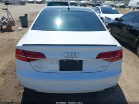 Audi A8 L* MATRIX* ПАНО* ЩОРИ* BOSE - 26000 лв. / 13293.59 € - 36097409 6