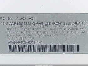 Audi A8 L* MATRIX* ПАНО* ЩОРИ* BOSE - 26000 лв. / 13293.59 € - 36097409 12