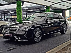 Mercedes-Benz S 350