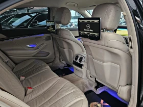 Mercedes-Benz S 350 L/AMG/TVx3/FACE/GERMANY/360CAM/DISTR/AMBI//LI | Mobile.bg    16