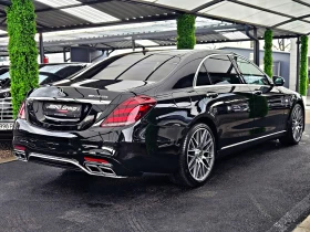 Mercedes-Benz S 350 L/AMG/TVx3/FACE/GERMANY/360CAM/DISTR/AMBI//LI | Mobile.bg    5