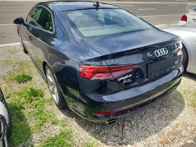 Audi A5 Quattro* Coupe* Premium Plus - 31999 лв. / 16360.83 € - 35538432 6
