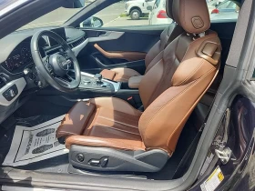 Audi A5 Quattro* Coupe* Premium Plus - 31999 лв. / 16360.83 € - 35538432 7