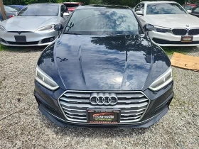 Audi A5 Quattro* Coupe* Premium Plus - 31999 лв. / 16360.83 € - 35538432 2