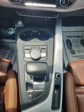 Audi A5 Quattro* Coupe* Premium Plus - 31999 лв. / 16360.83 € - 35538432 11