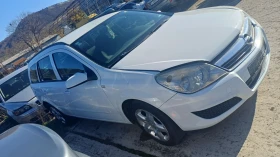 Opel Astra 1.7 CDTI, снимка 3