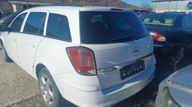 Opel Astra 1.7 CDTI, снимка 4