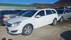 Opel Astra 1.7 CDTI, снимка 2