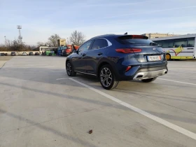 Kia XCeed PHEV  PLATINUM edition, снимка 3