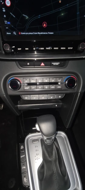 Kia XCeed PHEV  PLATINUM edition, снимка 11