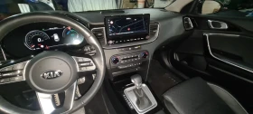 Kia XCeed PHEV  PLATINUM edition, снимка 14