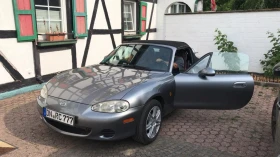 Mazda Mx-5 Mazda MX-5 Phoenix Edition, снимка 15