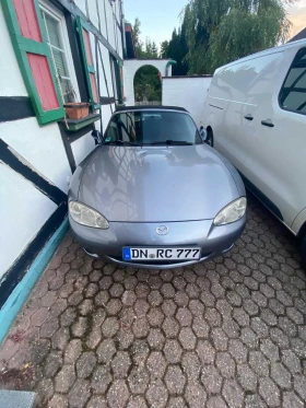 Mazda Mx-5 Mazda MX-5 Phoenix Edition, снимка 4