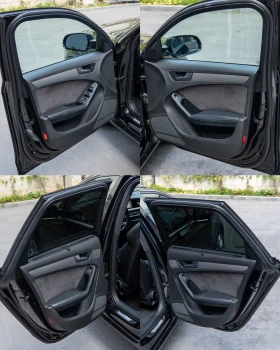 Audi A4 AVANT 2.0TDI 177 QUATTRO/DISTRONIC/LINE ASSIST - 21999 лв. / 11247.91 € - 26250354 9