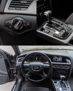 Audi A4 AVANT 2.0TDI 177 QUATTRO/DISTRONIC/LINE ASSIST - 21999 лв. / 11247.91 € - 26250354 11