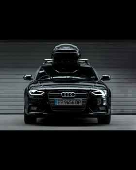 Audi A4 AVANT 2.0TDI 177 QUATTRO/DISTRONIC/LINE ASSIST - 21999 лв. / 11247.91 € - 26250354 2