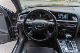 Audi A4 AVANT 2.0TDI 177 QUATTRO/DISTRONIC/LINE ASSIST - 21999 лв. / 11247.91 € - 26250354 13