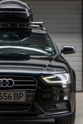 Audi A4 AVANT 2.0TDI 177 QUATTRO/DISTRONIC/LINE ASSIST - 21999 лв. / 11247.91 € - 26250354 5