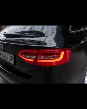 Audi A4 AVANT 2.0TDI 177 QUATTRO/DISTRONIC/LINE ASSIST - 21999 лв. / 11247.91 € - 26250354 7