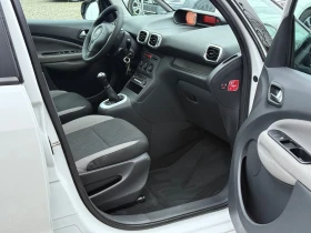 Citroen C3 Picasso 1.6HDi 92к.с * Климатик* * Панорама* * Face-Lift* , снимка 11