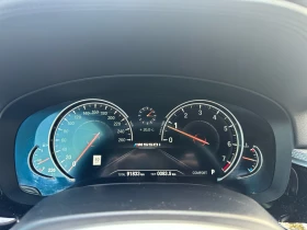 BMW 550 * CARFAX * БЕЗ ПЪРВОНАЧАЛНА ВНОСКА, снимка 8